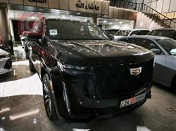 كاديلاك اسكاليد